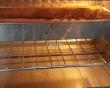 Foto langkah ke 3 dari resep Brownies Ontbijtkoek (Brownies Rampah).