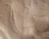 Tökfőzelék recept fázis 2 fotója