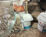 Foto del paso 1 de la receta: Bombones de coco y cobertura de chocolate