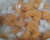 Foto langkah ke 1 dari resep Kolak Pisang.
