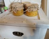 Narancsdzsem héjastul recept fázis 7 fotója