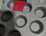 Foto del paso 4 de la receta: Torticas de huevo y avena