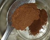 Foto langkah ke 1 dari resep Kopi Susu.