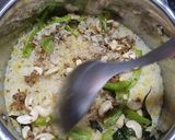 A picture of step 11 of Pongal.