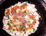 Bread omelet recipe step 3 photo