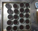 Cara Membuat Brownies Kukus Tepung Beras Gluten Free Eggless No Mixer 5