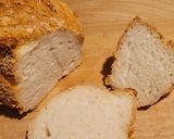 Balázstelki taréjos kenyér (gluténmentes) recept fázis 8 fotója