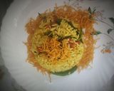 મમરા ની ચટપટી (Mamra Ni Chatpati Recipe In Gujarati) રેસીપી સ્ટેપ2ફોટો