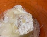 Foto del paso 1 de la receta: Bizcochuelo rápido en taza