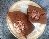 Foto del paso 9 de la receta: Bizcocho integral con nueces y zanahoria