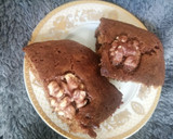 Foto del paso 9 de la receta: Bizcocho integral con nueces y zanahoria