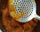 A picture of step 6 of Orange Sawaiyan.