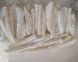 Foto langkah ke 4 dari resep Kentang frozen.