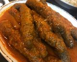 صورة لخطوة 2 من وصفة كفته الارز البيتي