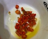 Foto langkah ke 4 dari resep Urap Sayur Gonda Khas Jembrana Bali ala Gita.