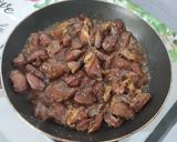 Foto langkah ke 2 dari resep Beef Teriyaki ala Hokben.