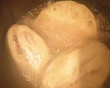 صورة لخطوة 2 من وصفة مقلوبة باذنجان 🍆 بالدجاج والحمص