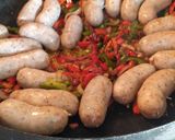 Foto del paso 2 de la receta: Chori-bomba💣 tips no es pesado #bymiprimowalter