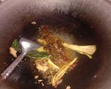 Foto langkah ke 3 dari resep Pindang ikan tongkol asam pedas.