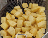 Foto del paso 7 de la receta: Budín o Guiso de zapallo italiano a la olla Súper Fácil