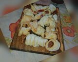 Foto del paso 23 de la receta: Hojaldre medio