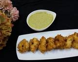 Mysore Bonda Medu Vadas (In Medu Vada Style) recipe step 4 photo