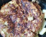 Foto del paso 5 de la receta: Tortilla de papa