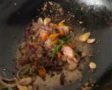 Foto langkah ke 4 dari resep Tumis Trasi.