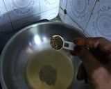 गोभी आलू मटर की सूखी सब्जी(gobhi aloo matar ki sukhi sabzi recipe in hindi) रेसिपी चरण 2 फोटो