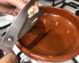 Foto del paso 1 de la receta: Sándwich vegetal