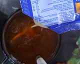 Foto langkah ke 3 dari resep Teh Susu Jahe.