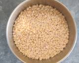 Palak moong dal recipe step 1 photo