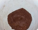 Kókuszcsiga főzött krémmel recept fázis 2 fotója