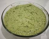 Sesame Chutney recipe step 3 photo