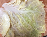 Foto del paso 4 de la receta: Sarma de col repollo relleno de carne picada - recetas de mamá👩🏼