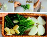 รูปขั้นตอนการทำที่ 2 ของ ซุปซุนแด ซุปไส้กรอกเลือดสไตล์เกาหลี อร่อย สายซุปห้ามพลาด