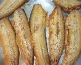 কাজোলি মাছের তেল ঝাল (kajoli maacher tel jhaal recipe in Bengali) রেসিপির ধাপ 2 ছবি