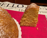 Foto del paso 5 de la receta: Bizcocho de naranja en Thermomix