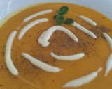 Foto del paso 8 de la receta: Crema🍲🥛de🥔zanahoria🍲🥕🧅