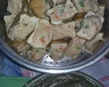 Foto langkah ke 1 dari resep Pentol ayam sayur👌.