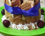 Foto del paso 14 de la receta: Tiramisú