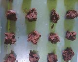 Foto langkah ke 6 dari resep Chocolate chips cookies.