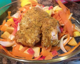 Foto del paso 3 de la receta: Codillo al Curry