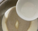 Foto del paso 4 de la receta: Grapefruit panna cotta 🍮