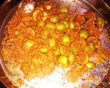 કેરી ગુંદાનું અથાણું (Keri Gunda Athanu Recipe In Gujarati) રેસીપી સ્ટેપ4ફોટો