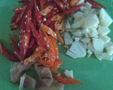 Foto langkah ke 2 dari resep Gurame Asam manis.