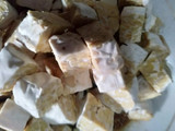 Lodeh Nangka Tempe