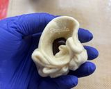 Foto del paso 6 de la receta: Baozi: Panecillos Chinos al Vapor con Relleno Dulce