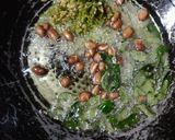સાબુદાણા ખીચડી(Sabudana Khichdi Recipe in Gujarati) રેસીપી સ્ટેપ2ફોટો