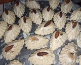 صورة لخطوة 12 من وصفة دليس جوز الهند (بنكهة الرافيللو) 🤍🥥
